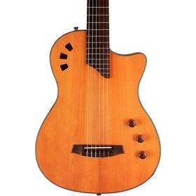 19788158726 Cordoba 197881258726 Stage Traditional Cd Nylon-string Electric Guitar Natural Rf