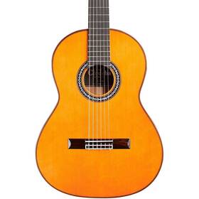 Cordoba 197881265588 C9 Parlor Nylon String Acoustic Guitar Natural Rf