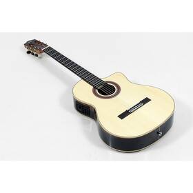Cordoba 197881276829 Gk Studio Limited Flamenco Acoustic-electric Guitar Ob