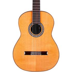 Cordoba 197881282059 C10 Cd Nylon-string Classical Acoustic Guitar Natural Rf
