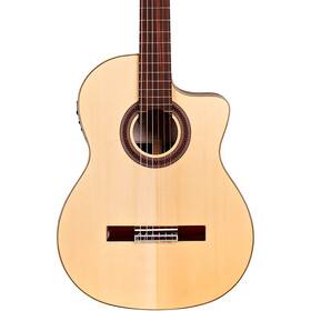 Cordoba 197881284848 Gk Studio Limited Flamenco Acoustic-electric Guitar Rf