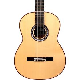 Cordoba 197881291754 F10 Nylon String Acoustic Guitar Natural Rf