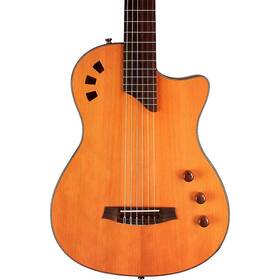 Cordoba 197881298340 Stage Traditional Cd Nylon-string Electric Guitar Rf