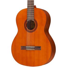 Cordoba 197881323912 C5 Nylon-string Classical Acoustic Guitar Natural Rf