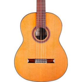 Cordoba 197881326197 C7 Cd Classical Acoustic Guitar Natural Rf