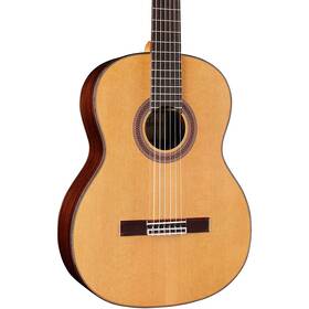 Cordoba 197881348168 C7 Cd Classical Acoustic Guitar Natural Rf