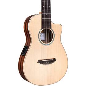 Cordoba 197881392505 Mini Ii Eb-ce Acoustic-electric Guitar Natural Rf