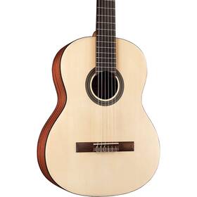 Cordoba 197881417819 Protege C1m Full-size Nylon-string Acoustic Guitar Matte Rf