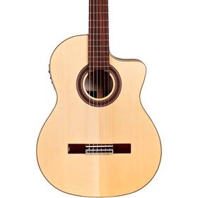 Cordoba 197881448370 Gk Studio Limited Flamenco A/e Guitar Natural Rf