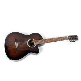 Cordoba 197881450175 Fusion 5 Acoustic-electric Classical Guitar Sonata Burst Ob