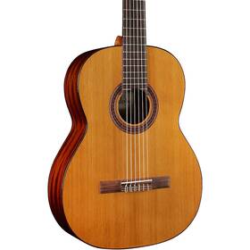 Cordoba 197881455910 C5 Nylon-string Classical Acoustic Guitar Natural Rf