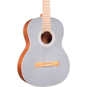 Cordoba 197881483104 Protege C1 Matiz Classical Guitar Pale Sky Rf