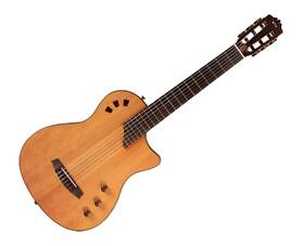 Cordoba 614252347211 Stage Traditional Cedar Classical Acoustic/electric Guitar - Used