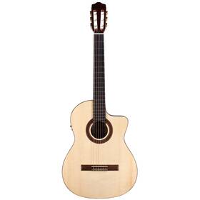 C5-ce Cordoba 614252347723 Sp Classical Cutaway Acoustic-electric Nylon String Guitar