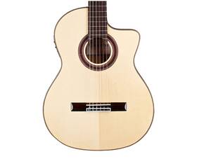 Cordoba 614252348614 Gk Studio Nylon String Acoustic Electric Guitar - Used