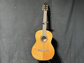 Cordoba 614252351607 C5 Cd Classical Acoustic Guitar Natural Nylon Strings Used Please Read