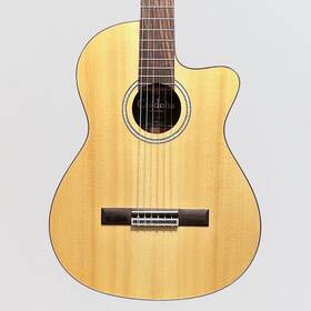62502397 Cordoba Fusion 5 Nylon String Acoustic-electric Classical Guitar - Natural