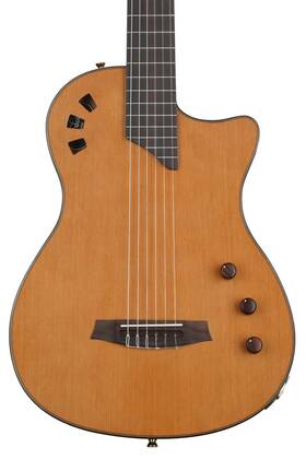 99-750-0100 Cordoba Stage Traditional Cd Nylon-string Acoustic-electric Guitar