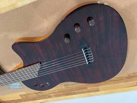 99-750-0110 Cordoba Stage Limited Edition Nylon Acoustic-electric Guitar With Branded Case
