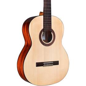 99-751-0030 Cordoba C5 Sp Classical Acoustic-electric Guitar Natural
