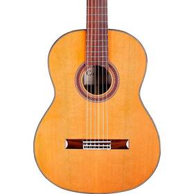 99-752-0020 Cordoba C7 Cd Classical Acoustic Guitar Natural