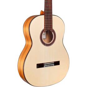 99-752-0060 Cordoba F7 Nylon-string Flamenco Acoustic Guitar Natural