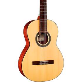 99-755-0060 Cordoba Protege C1m 3/4 Size Nylon-string Classical Acoustic Guitar Matte