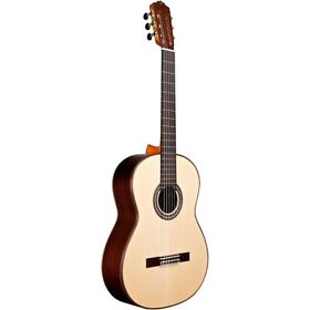 Cordoba C10 Sp In Acoustic Nylon String Classical Guitar Natural