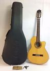 Cordoba Cwe-s Full-body Cutaway Classical