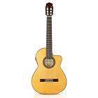 Cordoba Fcwe Gipsy Kings Reissue Acoustic-electric Flamenco Guitar 809870023894