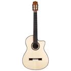 05412 Cordoba Fusion 12 Maple Nylon-string Acoustic-electric Guitar