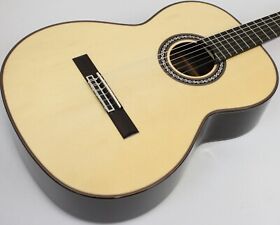 Cordoba Luthier Series C10 Crossover Nylon String Acoustic Guitar
