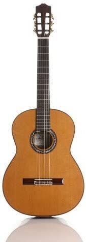 C10-lefty Cordoba Music Group C10 Acoustic Guitar Left Handed