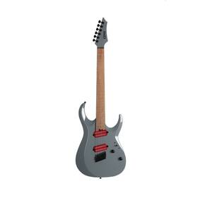 X700 Cort 809817984570 Mutilityii-ttg X Series Tactical Gray Tuneable Bridge Electric Guitar