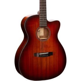 Cort Core Series Solid Blackwood