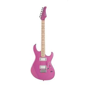 G250smpu-u Cort G250 Spectrum Lightweight Modern Metallic Finish Electric Guitar