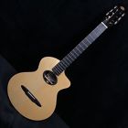 Cp-06007 Schertler Classical Guitar