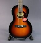 Cp-140se Fender Demo Sunburst 297