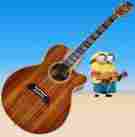 Cp181ack Takamine Ltd Edition Koa One Of 30 Made