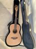 Cp400nyk Takamine Yorker Satin Natural Guitar Cedar Koa