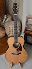 Cp7mott Takamine Thermal Top Guitar