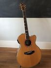 Cpx-15 Yamaha Cpx Compas Series Guitar