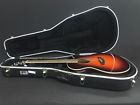 Fse006959 Cpx500 Ovs Yamaha Guitar
