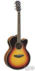 Cpx500iii-vs Yamaha Cpx500iii Acoustic-electric Guitar 086792994185