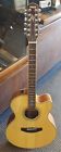 Cpx700-12nt Cpx700 Yamaha Compass String Acoustic Electric Guitar