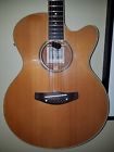 Cpx-8m Cpx8m Yamaha Guitar