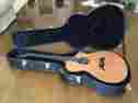 Cr Cre-h Breedlove C25