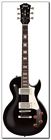 08809292925013 Cr200bk Cort Black Singlecut Style