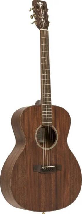 Crafter 806383269520 Mind Series Orchestra Acoustic-electric Guitar With Solid Top
