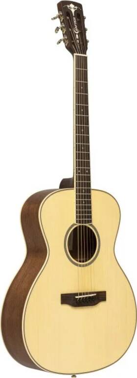 Crafter 806383269537 Mind Series Orchestra Acoustic-electric Guitar With Solid Spruce Top